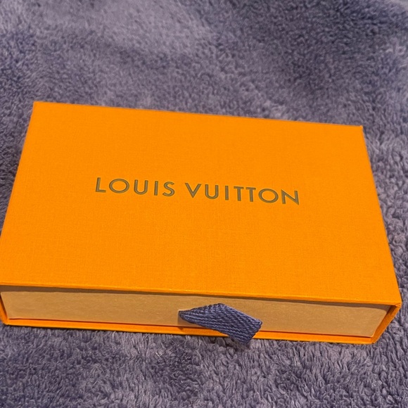 Louis Vuitton Box